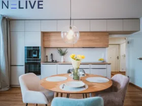 Prodej bytu 3+kk, Plzeň, Nad Přehradou, 76 m2