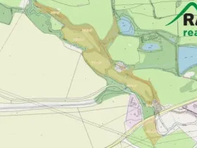 Prodej pole, Planá, 111307 m2