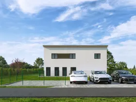 Prodej bytu 4+kk, Ostrava, 114 m2