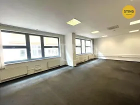Pronájem kanceláře, Ostrava, Dlouhá, 244 m2