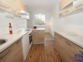 Pronájem bytu 3+1, Praha - Stodůlky, Janského, 77 m2