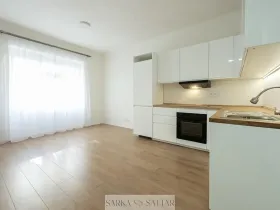 Pronájem bytu 2+kk, Praha - Košíře, Holečkova, 44 m2