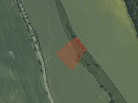 Prodej pole, Oplany, 7141 m2