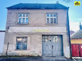 Prodej rodinného domu, Tučapy, 120 m2