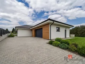 Prodej rodinného domu, Nová Ves, 351 m2