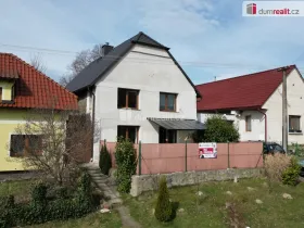Prodej rodinného domu, Olešnice, 160 m2