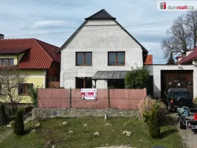 Prodej rodinného domu, Olešnice, 160 m2