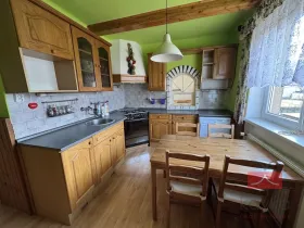 Pronájem bytu 3+1, Humpolec, Hálkova, 58 m2