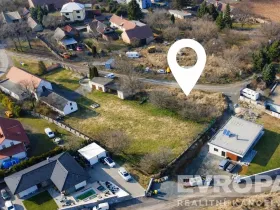 Prodej pozemku pro bydlení, Křečhoř, 983 m2