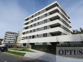 Pronájem bytu 4+kk, Praha - Jinonice, Kačírkova, 117 m2