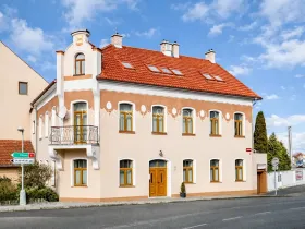 Prodej činžovního domu, Mělník, Českolipská, 418 m2