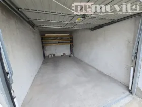 Pronájem garáže, Praha - Braník, Věkova, 15 m2