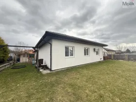 Prodej rodinného domu, Obříství, V. Talicha, 104 m2