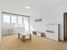 Pronájem bytu 2+1, Praha - Kamýk, Špirkova, 61 m2