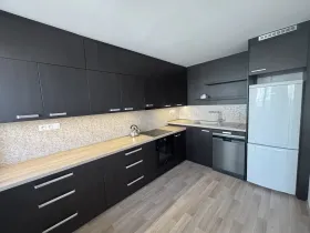 Pronájem bytu 3+kk, Pardubice, Bělehradská, 76 m2