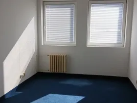 Pronájem kanceláře, Praha - Běchovice, Podnikatelská, 14 m2