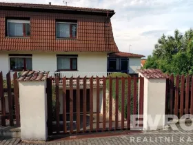Pronájem rodinného domu, Praha - Nebušice, V březinkách, 365 m2