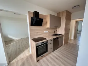 Pronájem bytu 3+1, Praha - Troja, Krynická, 68 m2