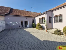 Prodej rodinného domu, Velké Bílovice, 365 m2