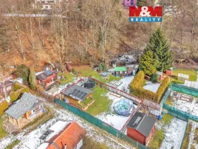 Prodej zahrady, Dvůr Králové nad Labem, 234 m2