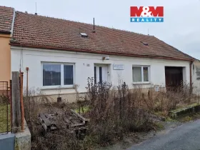 Prodej rodinného domu, Popůvky, Náves, 380 m2