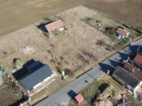 Prodej pozemku pro bydlení, Újezd, Újezd, 2936 m2