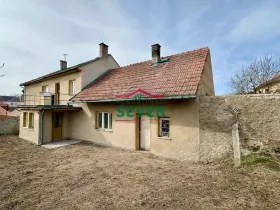 Prodej rodinného domu, Kožlany, Pražská, 200 m2