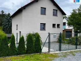 Prodej rodinného domu, Plzeň - Újezd, 175 m2