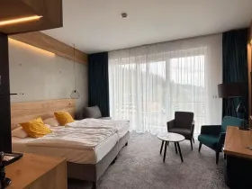 Prodej apartmánu, Dolní Morava, 31 m2