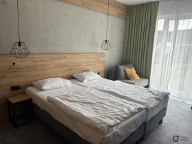 Prodej apartmánu, Dolní Morava, 25 m2