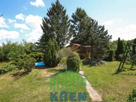 Pronájem chaty, Praha, Na Pučálce, 20 m2