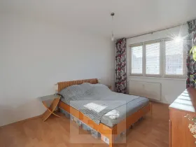 Pronájem bytu 2+1, Praha - Vokovice, Syrská, 52 m2