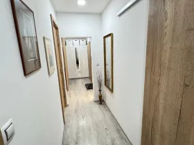 Prodej bytu 3+1, Grygov, Komenského, 75 m2