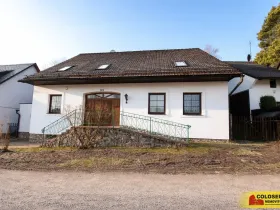 Prodej rodinného domu, Jimramov, 214 m2