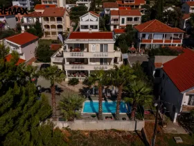Prodej apartmánu, Put Velikog Mula,Kožino,, Chorvatsko, 72 m2