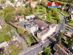 Prodej výrobních prostor, Jílové, Teplická, 3160 m2