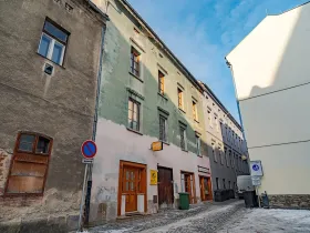 Prodej bytu 5+kk, Šumperk, Úzká, 97 m2