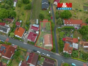 Prodej rodinného domu, Ostřešany, Ročkova, 110 m2