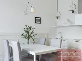 Pronájem bytu 2+kk, Praha - Košíře, Plzeňská, 25 m2