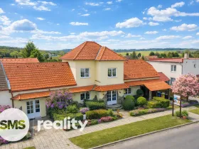 Prodej apartmánu, Štítary, 665 m2