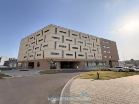 Pronájem bytu 2+kk, Znojmo, Kotkova, 53 m2