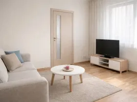 Prodej bytu 2+kk, Praha - Hlubočepy, Werichova, 43 m2