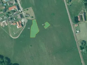 Prodej louky, Majdalena, 10797 m2