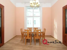 Pronájem bytu 3+kk, Praha - Josefov, Žatecká, 82 m2