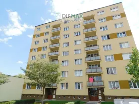 Pronájem bytu 1+1, Třemošná, Budovatelská, 40 m2