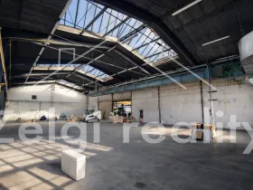 Pronájem výrobních prostor, Břeclav, 1920 m2