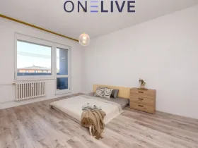 Prodej bytu 2+1, Cheb, Hrnčířská, 60 m2