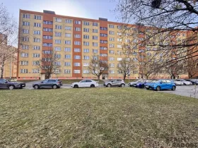 Prodej bytu 3+1, Ostrava, Dr. Martínka, 73 m2