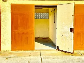 Pronájem garáže, Staré Město, Zlechovská, 17 m2