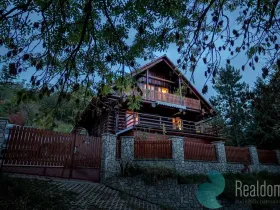 Prodej chaty, Chodouň, 98 m2